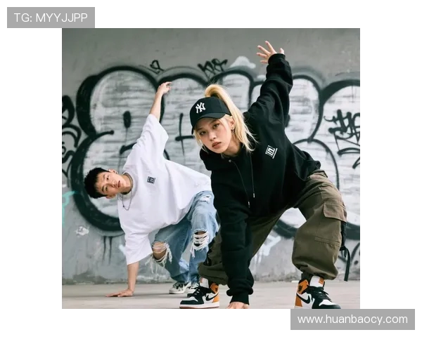 南京街舞队心理素质创新高引领街舞界新风潮