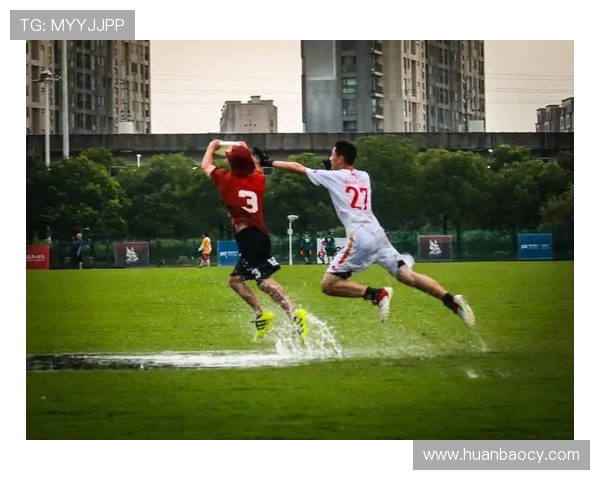 南京飞盘队实力强劲荣登全国飞盘力量排行榜第五名