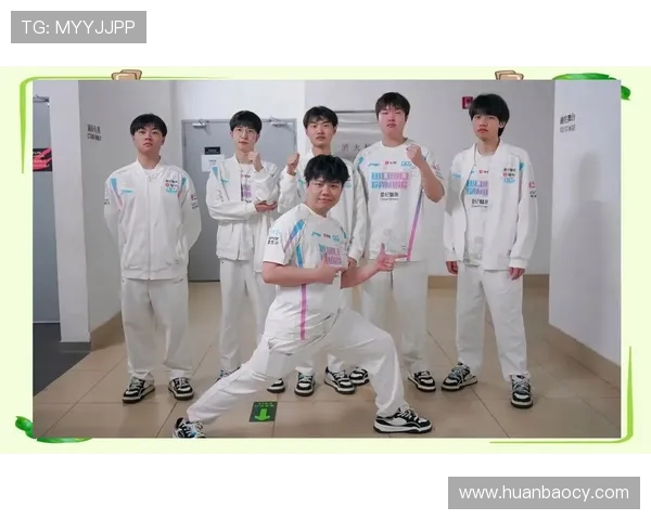 国际邀请赛深度解析：BLG战队的崛起与挑战之路