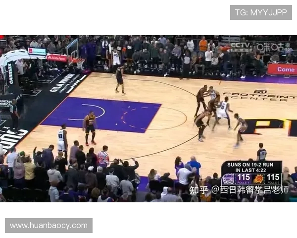 NBA太阳对阵国王精彩视频直播全程回顾与赛后分析