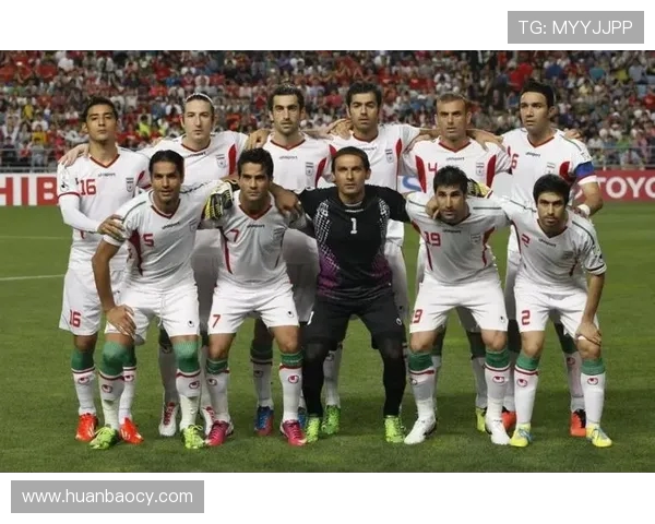 伊朗与叙利亚足球赛开球时间及赛事前瞻分析 伊朗与叙利亚足球赛开球时间及赛事前瞻分析