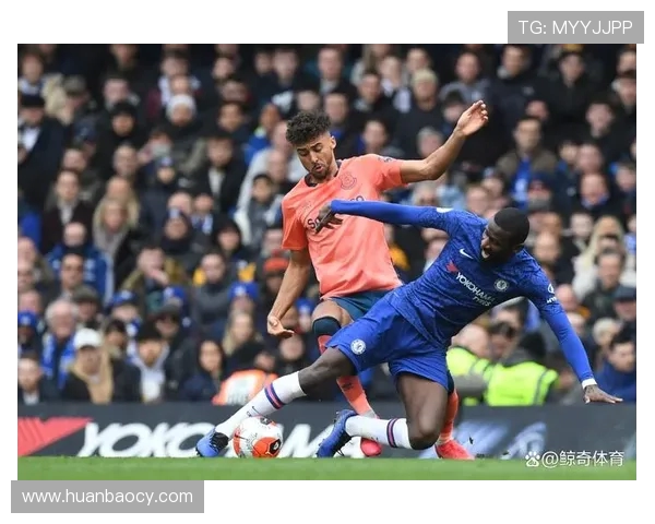 埃弗顿与利物浦激战在即球迷欢呼预测精彩对决盛况