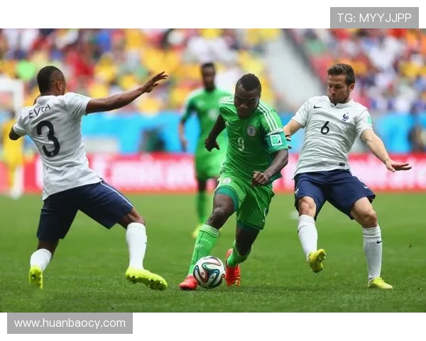 尼日利亚足球精彩瞬间回顾与分析录像分享