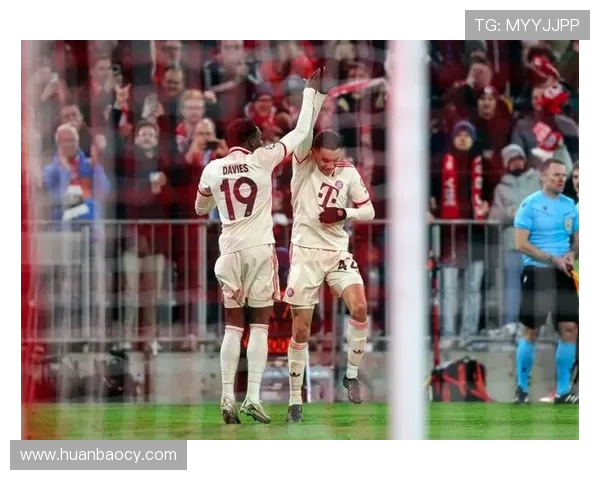 拜仁慕尼黑与里昂欧冠历史交锋回顾与精彩瞬间分析