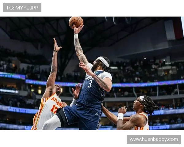 明天老鹰与独行侠对决谁将赢得这场激烈的NBA较量