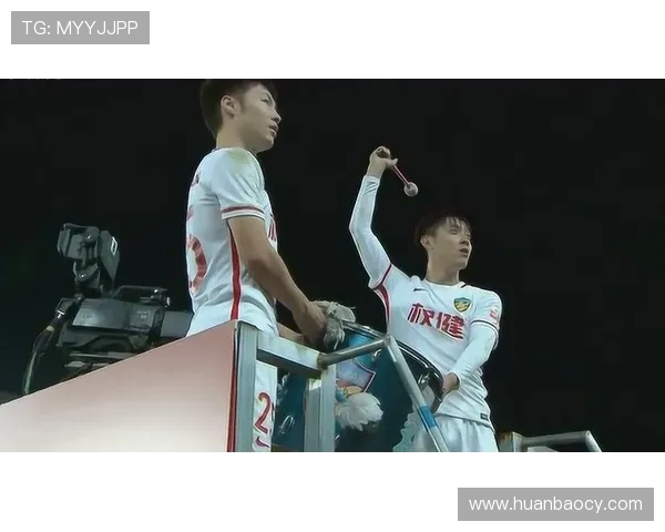 权健与华夏精彩对决重播回顾赛场瞬间与战术分析