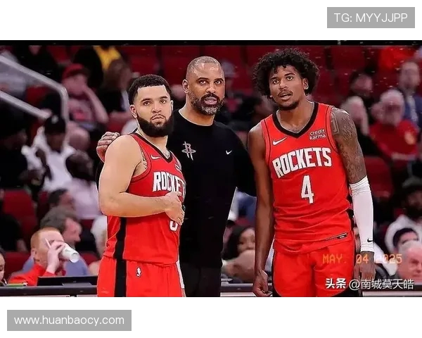 森林狼与火箭的激烈对决七场大战谁能笑到最后