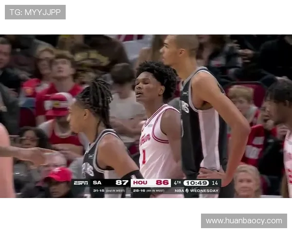 火箭与马刺精彩对决全场回放精彩瞬间不容错过
