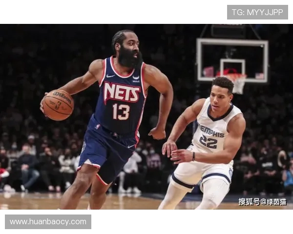 篮网与灰熊对决前瞻及比分预测分析,谁将赢得这场激烈较量 篮网与灰熊对决前瞻及比分预测分析,谁将赢得这场激烈较量