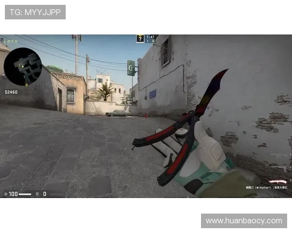 CSGO新手必看耐力训练技巧与实用策略全解析