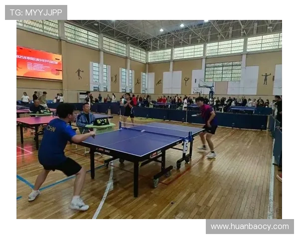 上海乒乓球队在精英赛中的实力展现与未来发展潜力分析