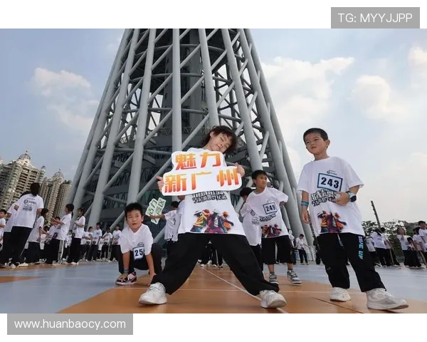 全国街舞大赛特别报道:广州攀岩队如何成功转型为街舞团队的背后故事 全国街舞大赛特别报道:广州攀岩队如何成功转型为街舞团队的背后故事