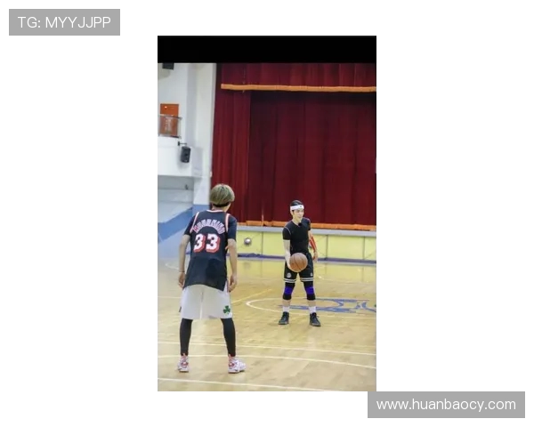 吴强独家篮球心得分享与技巧解析助你提升球技的全方位指南