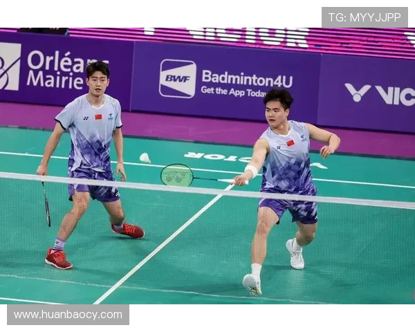 广州羽毛球队转型之路揭秘大师赛特别报道展现新风貌与挑战