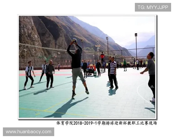 武汉排球队领跑排球意识排行榜彰显团队协作与战术智慧